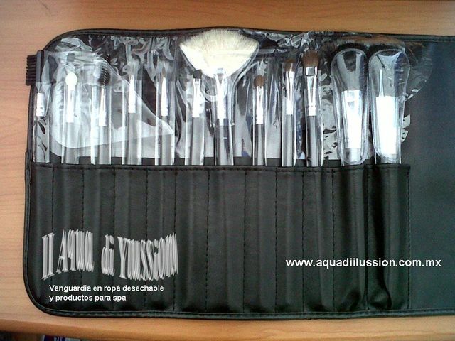 Kit de Maquillaje